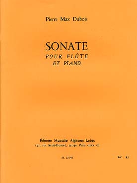 Illustration de Sonate    