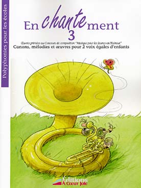 Illustration de Enchantement 3