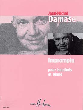 Illustration de Impromptu