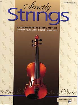 Illustration de Strictly strings - Vol. 2