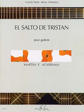 Illustration de El Salto de Tristan