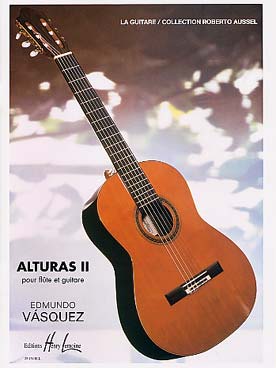 Illustration de Alturas II
