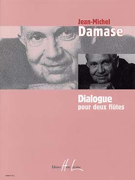 Illustration de Dialogue