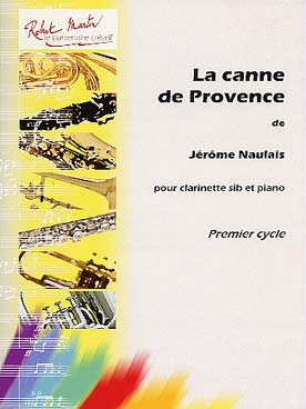 Illustration de La Canne de Provence