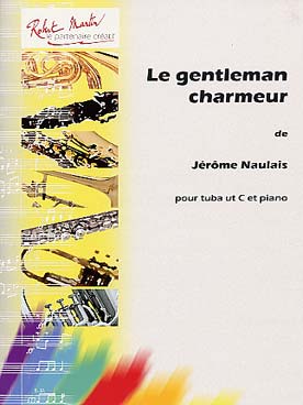 Illustration de Le Gentleman charmeur