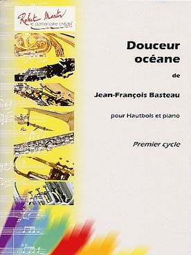 Illustration de Douceur océane