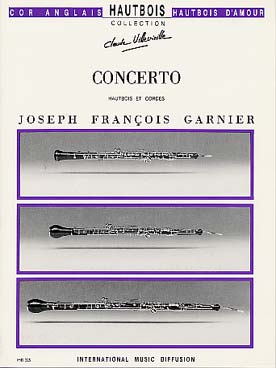 Illustration de Concerto