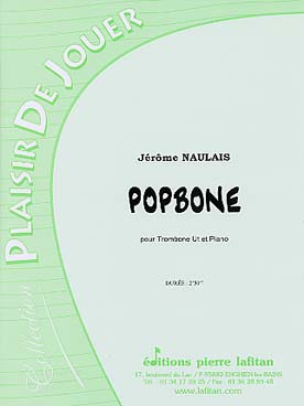 Illustration de Popbone