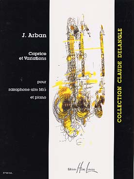 Illustration de Caprice et variations