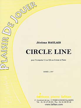 Illustration de Circle line