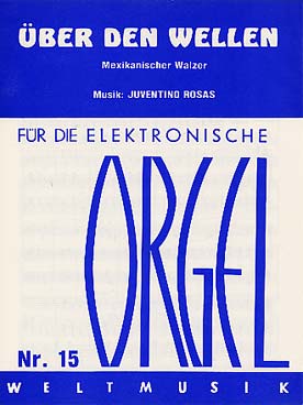 Illustration rosas uber den wellen (arr. tinhof)
