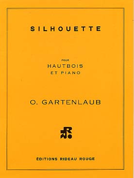 Illustration de Silhouette
