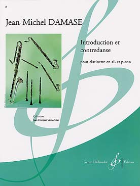 Illustration de Introduction et contredanse