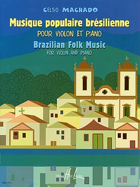 Illustration de Musique populaire brésilienne
