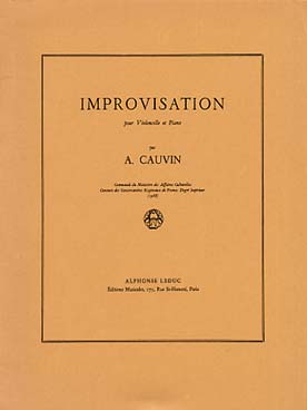 Illustration de Improvisation