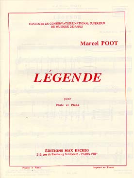 Illustration de Légende    