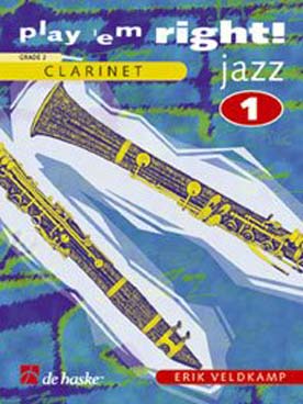 Illustration de PLAY'EM RIGHT ! Jazz - Vol. 1