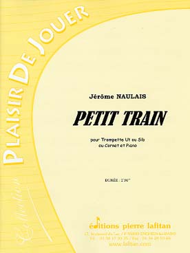 Illustration de Petit train