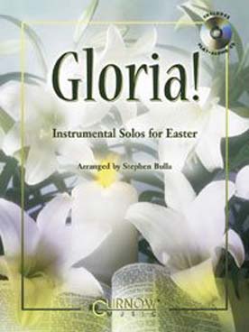 Illustration de Gloria