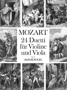 Illustration mozart 24 duos (tr. morgan)