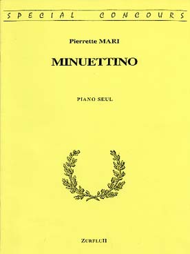 Illustration de Minuetto
