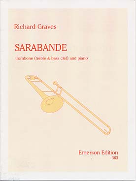 Illustration de Sarabande    