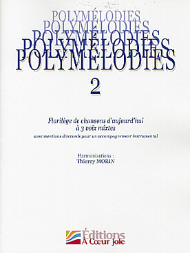 Illustration polymelodies vol. 2