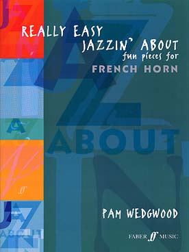 Illustration de Really easy jazzin' about