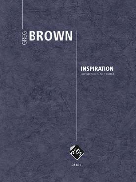 Illustration brown inspiration