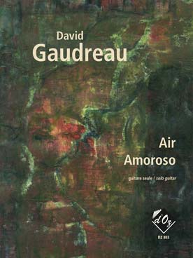 Illustration de Air, amoroso