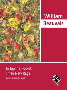 Illustration de In Joplin's pocket : 3 nouveaux rags