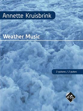 Illustration kruisbrink weather music