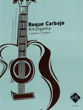 Illustration de Amalgama