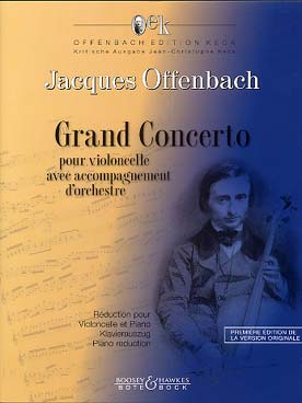 Illustration de Grand concerto (concerto militaire)