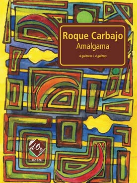 Illustration de Amalgama