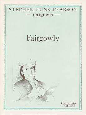 Illustration de Fairgowly