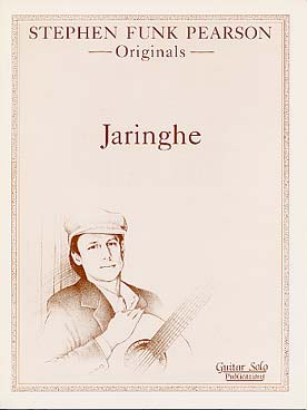Illustration de Jaringhe