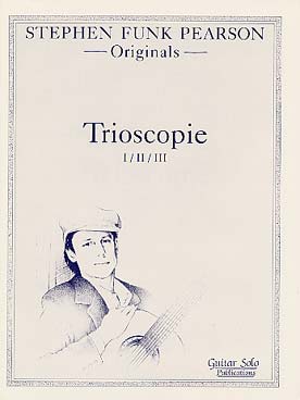 Illustration de Trioscopie I-II-III