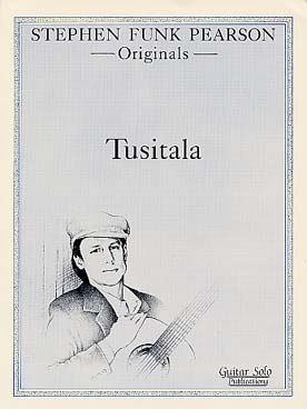 Illustration de Tusitala