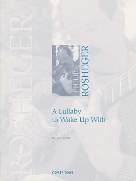 Illustration de A Lullaby to wake up with