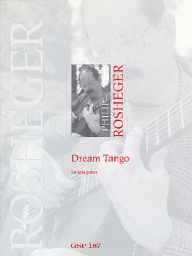 Illustration de Dream tango