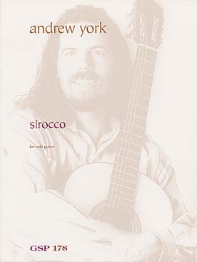 Illustration de Sirocco