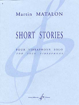 Illustration matalon short stories