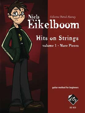 Illustration de Hits on Strings - Vol. 1 : more pieces