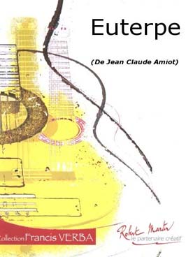 Illustration de Euterpe