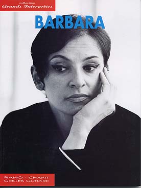 Barbara<br> 35 succès