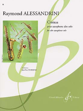 Illustration de Cronos