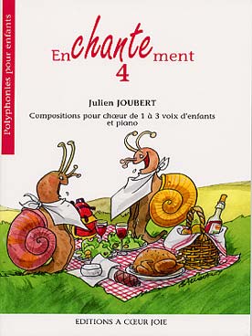 Illustration de Enchantement 4