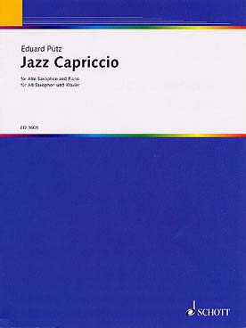 Illustration de Jazz capriccio