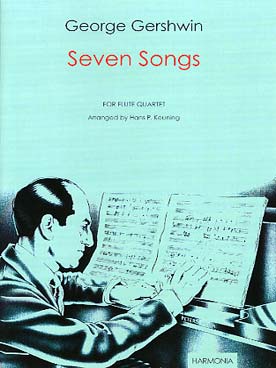Illustration de 7 Songs